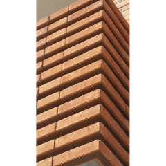 Mattone-Terrae-Rosso-Forte, San Marco Terreal