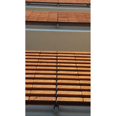 Mattone-Terrae-Rosso-Forte, San Marco Terreal