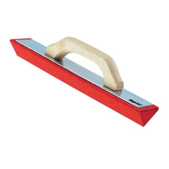 Gletiera cu burete portocaliu pentru colturi, absorbtie rapida
