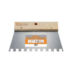 Spatula pentru adeziv dinte patrat 20 cm