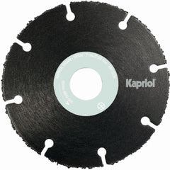 Disc pentru pvc/lemn 230mm