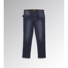 Pantaloni Lucru Denim