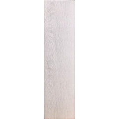 Ash Bianco, Gresie lucioasa tip parchet, dimensiune 18×63 cm