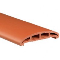 Protecție și finisaj elegant pentru stâlp Monolithic Coping