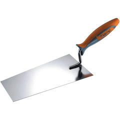 Mistrie cu varf patrat 19cm – maner progrip