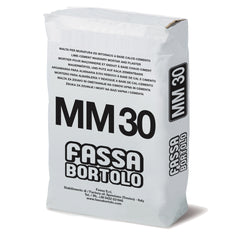 MM 30 – Mortar de ciment pentru zidarie
