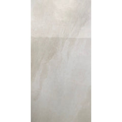 Nuance White, gresie lucioasa, dimensiune 18×120 cm