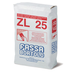 ZL 25 – glet de ipsos si var, Fassa Bortolo, interior, 25