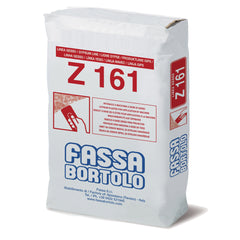 Z 161 – Tencuiala de baza pe baza de gips si perlit pentru interioare