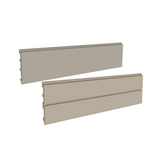 Fațade ventilate Zephir® Evolution