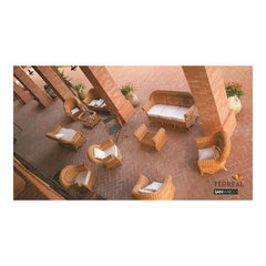 Plăci ceramice pentru tavan SanMarco 30 x 15 x 3.3 cm