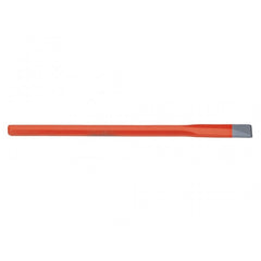 Dalta cu maner octogonal reascutire 16 x 350mm