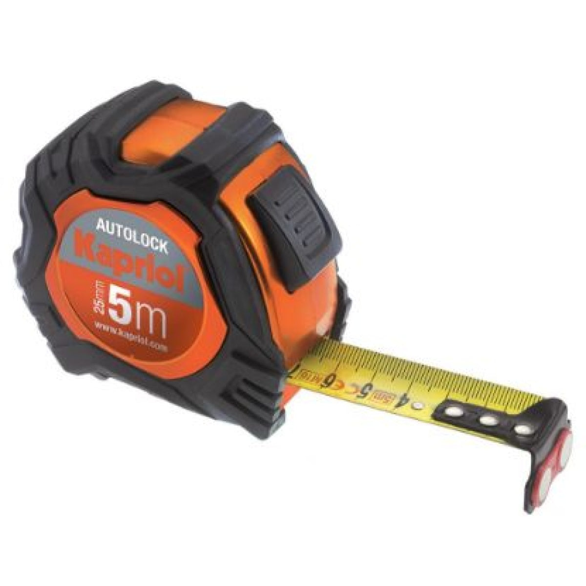 Ruleta autoblocare 5×25