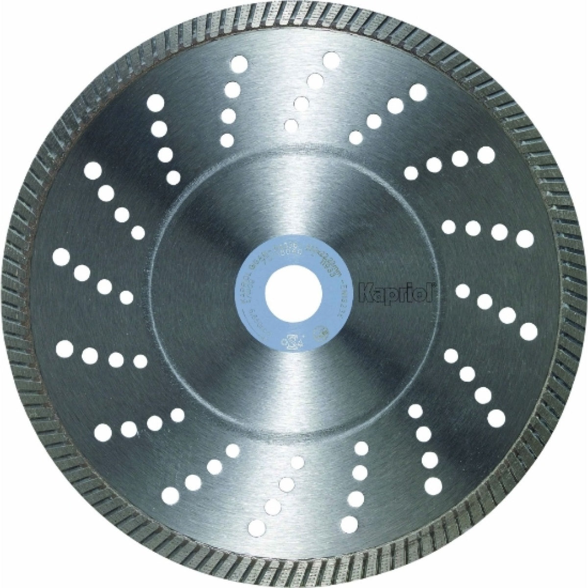Disc premium zenith 3d tehnology