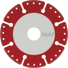 Disc metal diam 230