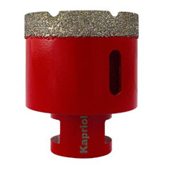 Freza gresie m14 diam 6