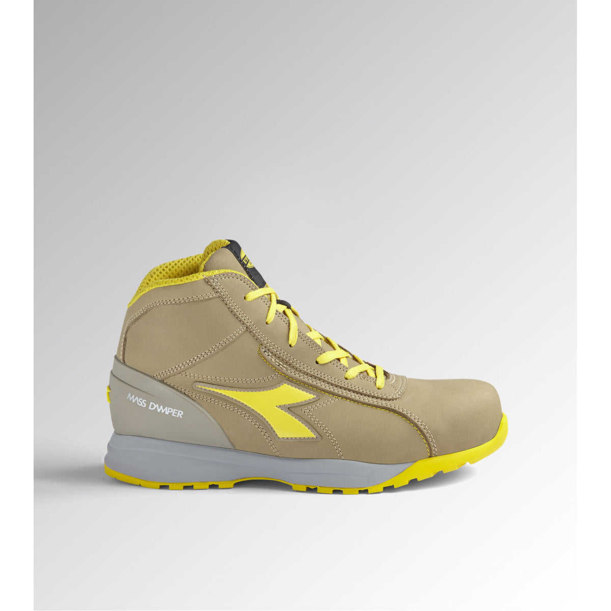 Papuci Glove Mds Mid S3