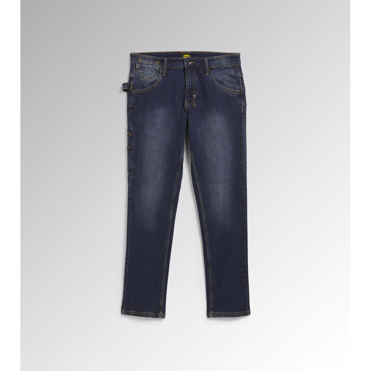 Pantaloni Lucru Denim