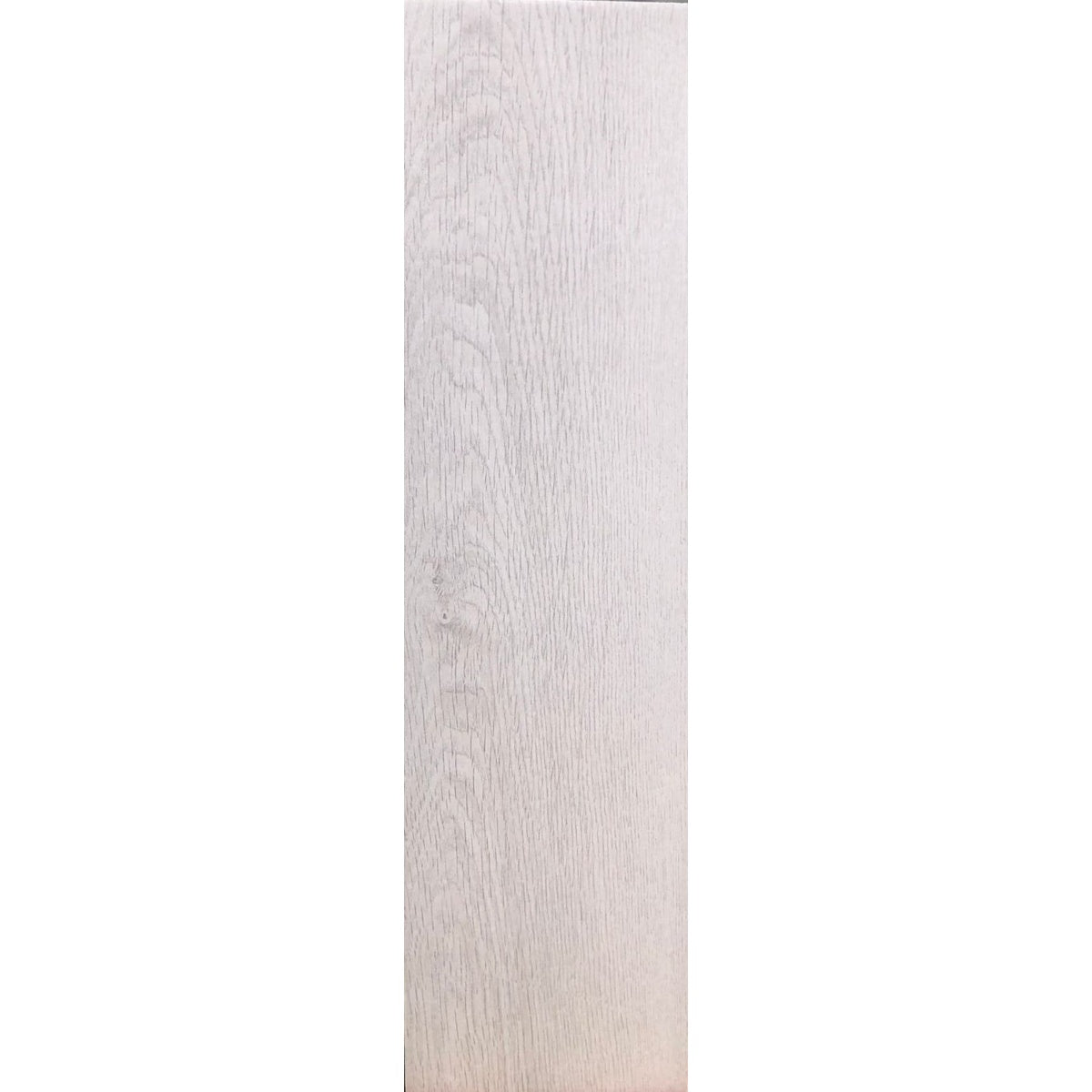 Ash Bianco, Gresie lucioasa tip parchet, dimensiune 18×63 cm