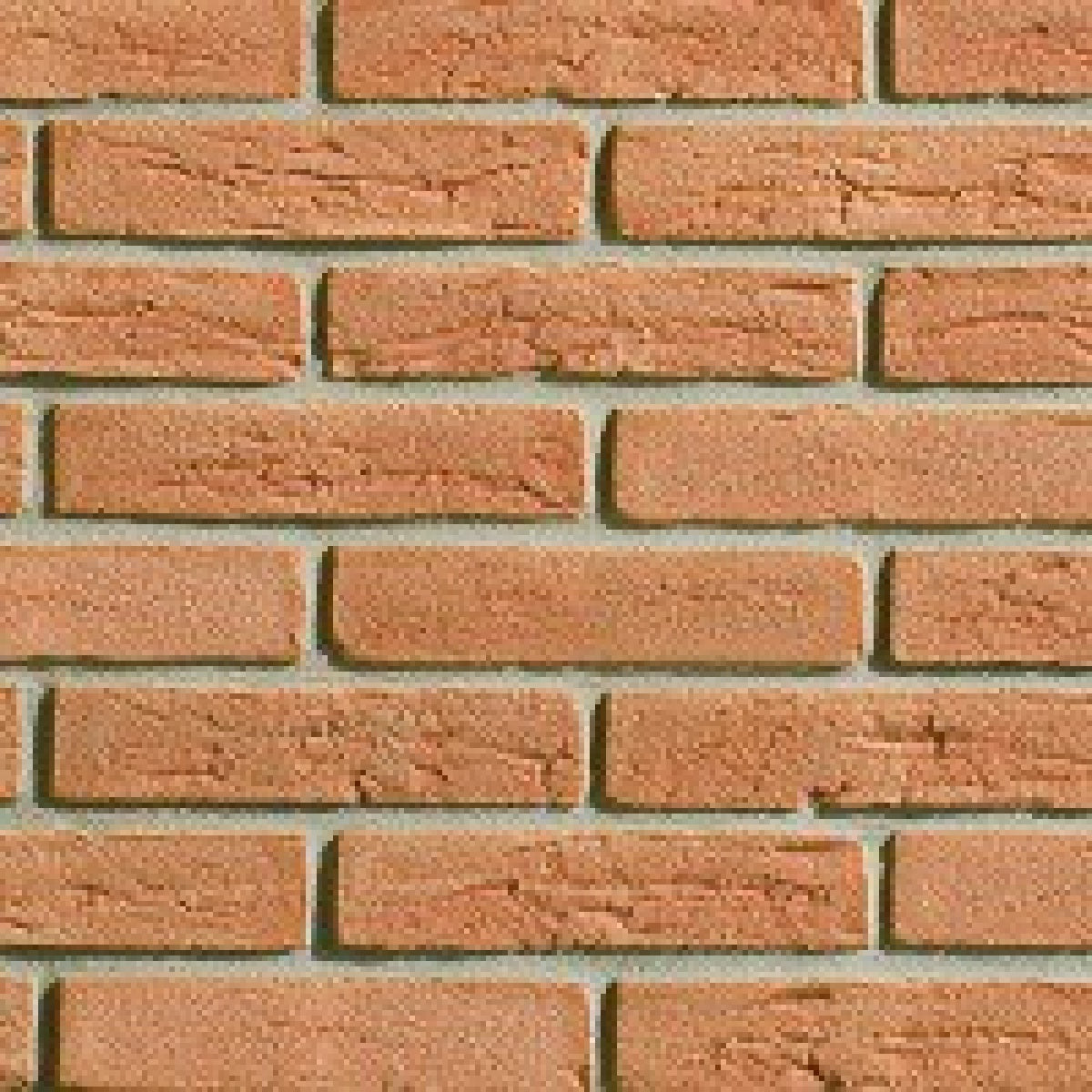 Mattone-Terrae-Rosso,San Marco Terreal