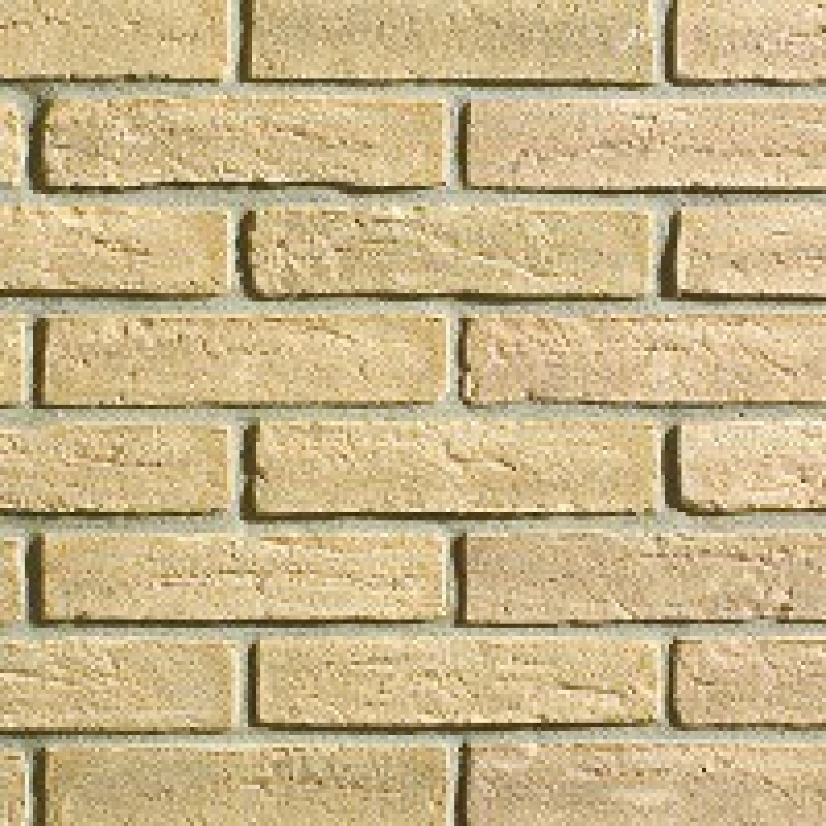 Mattone-Terrae-Giallo-Paglierino, San Marco Terreal