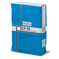 CR 90 – Adeziv pentru fixarea rapida pe suprafete de zidarie si beton