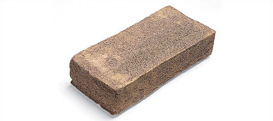 Cărămidă fabricată manual Pica