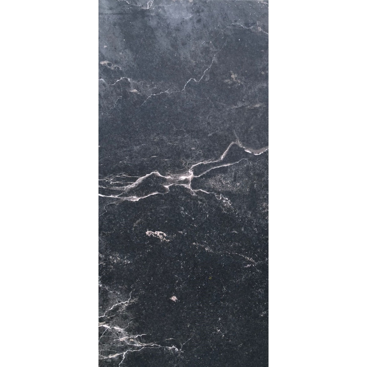 Irok Black, gresie lucioasa, dimensiune 31×62 cm