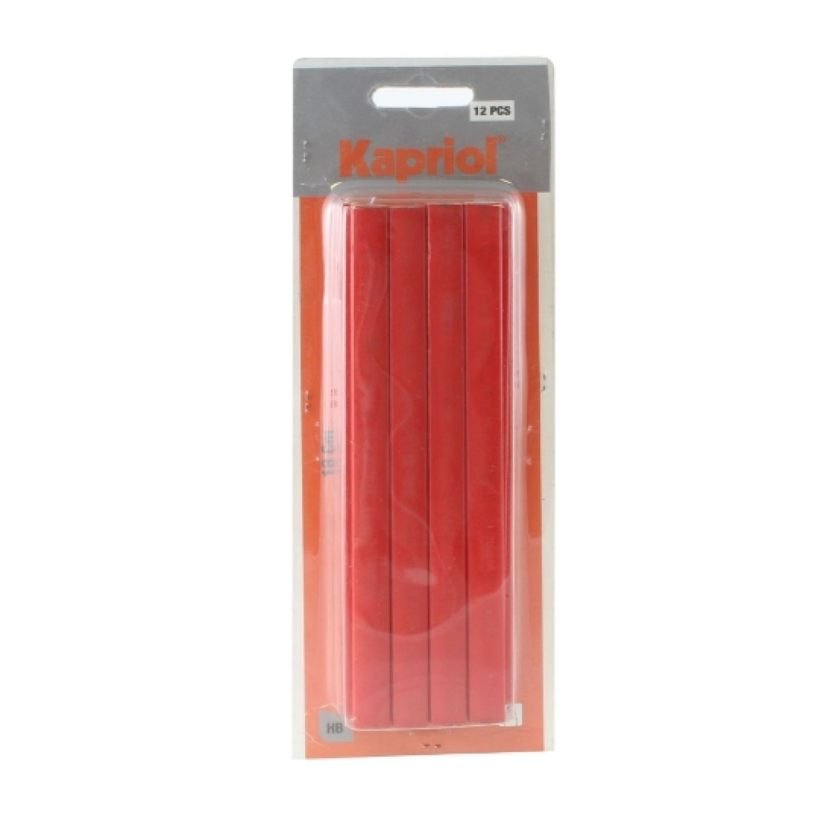 Set 12 creioane Kapriol
