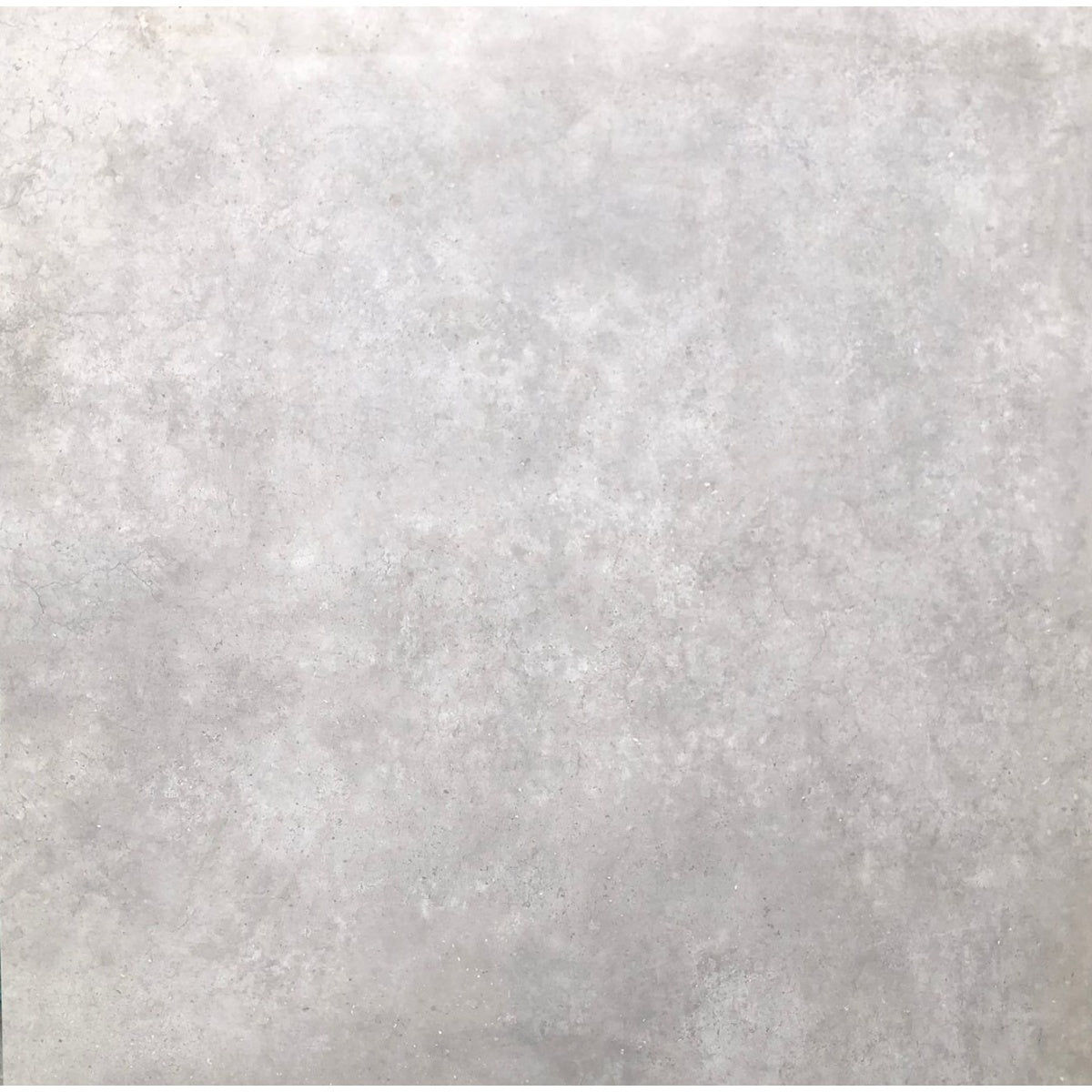 Materia Silver gresie mata
