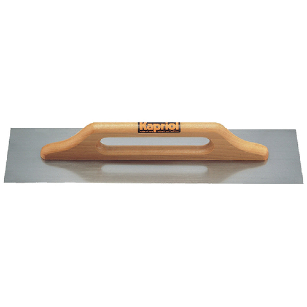 Gletiera pentru doua maini 12x50x0.6